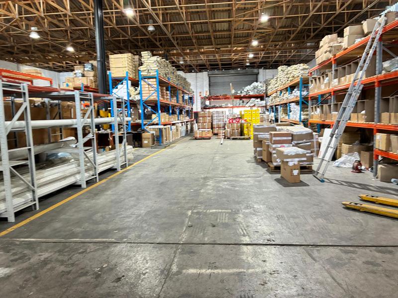 To Let commercial Property for Rent in Deal Party Eastern Cape